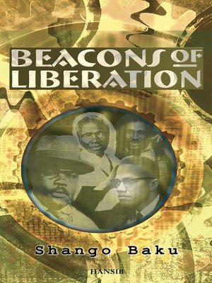 cover image of Beacons of Liberation